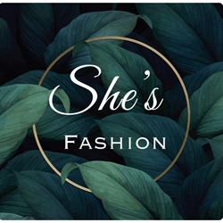 SHE'S Fashion