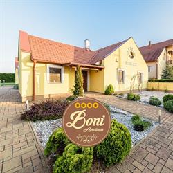 Boni Apartman