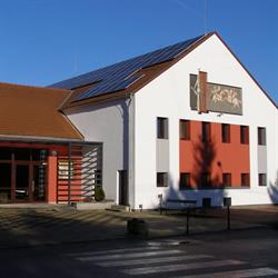 Balassi Bálint Művelődési Ház és Könyvtár