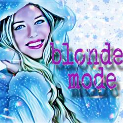 Blonde Mode