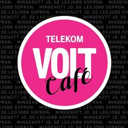 VOLT CAFÉ Sopron