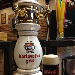 CROATIA PUB