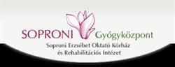 Soproni Erzsébet Oktató Kórház és Rehabilitációs Intézet Várisi úti Munkahelyi É