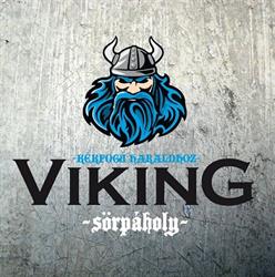 Viking Sörpáholy