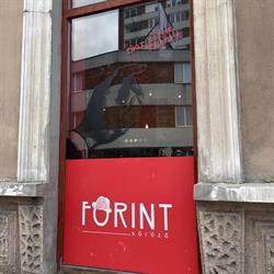 Forint söröző