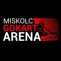 GOKART ARÉNA MISKLOC