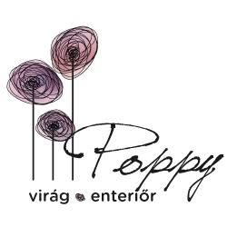 Poppy virág