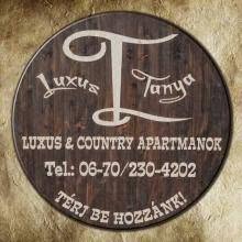 Luxus Tanya