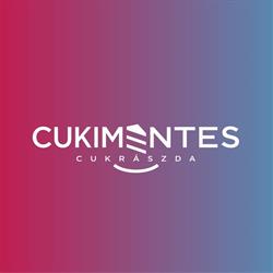 Cukimentes Cukrászda