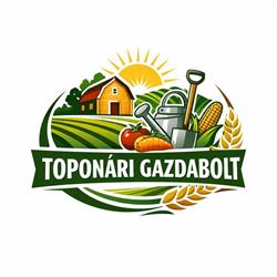 Toponári Gazdabolt