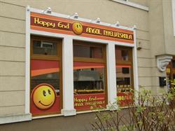 Happy End Angol Nyelviskola