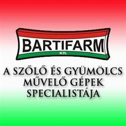 Bartifarm Kft.