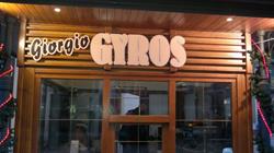 Giorgio Gyros