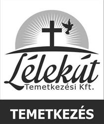 Lélekút Temetkezés
