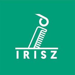 Írisz Fodrászcikk