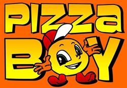 Pizza Boy