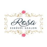 Rosa esküvői ruhaszalon