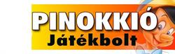 Játékbolt