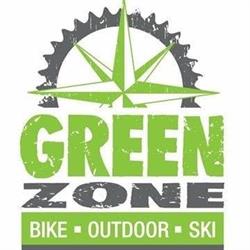 Greenzone Kerékpárbolt