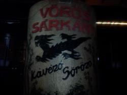 Vörös Sárkány
