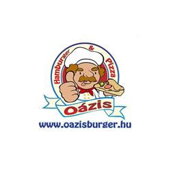 Oázis Burger - Pizza & Hamburger