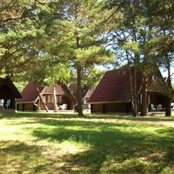 Vadása Camping