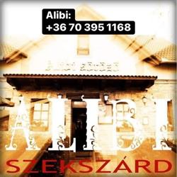 Alibi Söröző +18