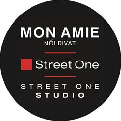 Mon Amie - női divatáru