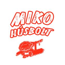 MIKO HÚSBOLT