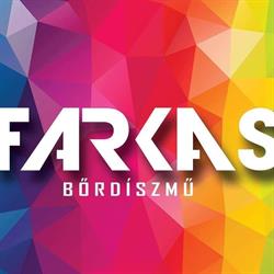 Farkas Bőrdíszmű - Baja