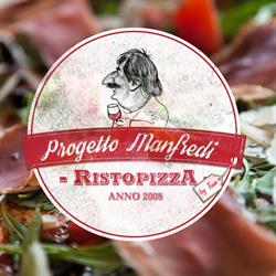 Progetto Manfredi Ristopizza