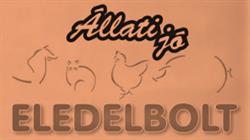 Állati Jó Eledelbolt