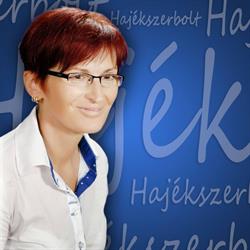 Hajékszerbolt