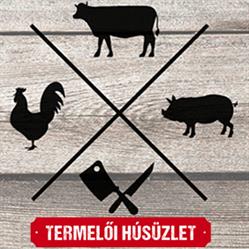 Termelői Húsüzlet
