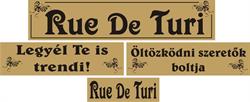 Rue De Turi