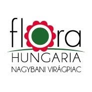Flóra Hungária Virágpiac