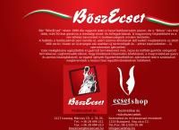 Bőszecset Kft.