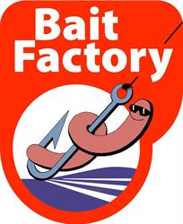 Bait Factory Csali Doos Bt