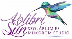 Kolibri Sun Szolárium