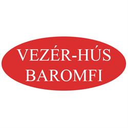 Vezér-Hús Baromfi