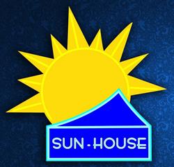 Sun-House Kőhíd
