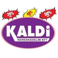 KALDI Műszaki Outlet