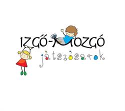 Izgő-mozgó Játszósarok