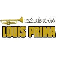 Louis Prima Pizzeria