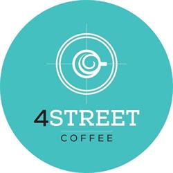 4 Street Coffee