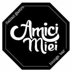AMICI MIEI