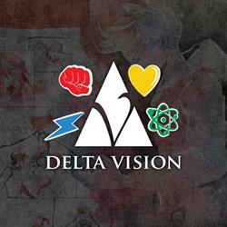 Delta Vision kiadó bolt