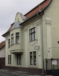 Árpád Múzeum, Ráckeve