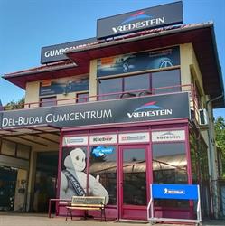 KraTec Kft - Dél-Budai GumiCentrum