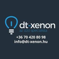 DT-Xenon